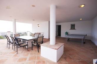 Thumbnail von villa for sale in - Mijas