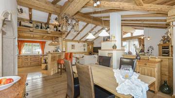 Thumbnail von Hochwertiges Einfamilienhaus in zentraler Ruhelage