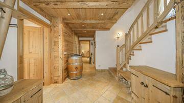 Thumbnail von Hochwertiges Einfamilienhaus in zentraler Ruhelage