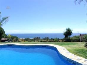 Thumbnail von villa for sale in - Cabopino