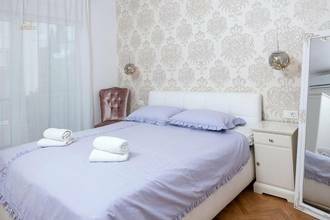 Thumbnail von Schickes Einfamilienhaus mit Meerblick in Crikvenica