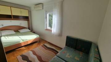 Thumbnail von Appartement mit Panorama Meerblick in Selce, Kvarner Bucht