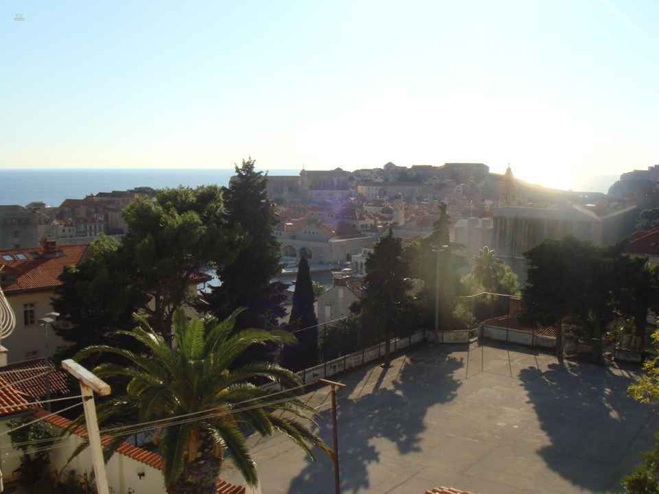 Appartement mit traumhaften Ausblick in Dubrovnik