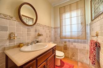 Thumbnail von villa for sale in - Benahavis