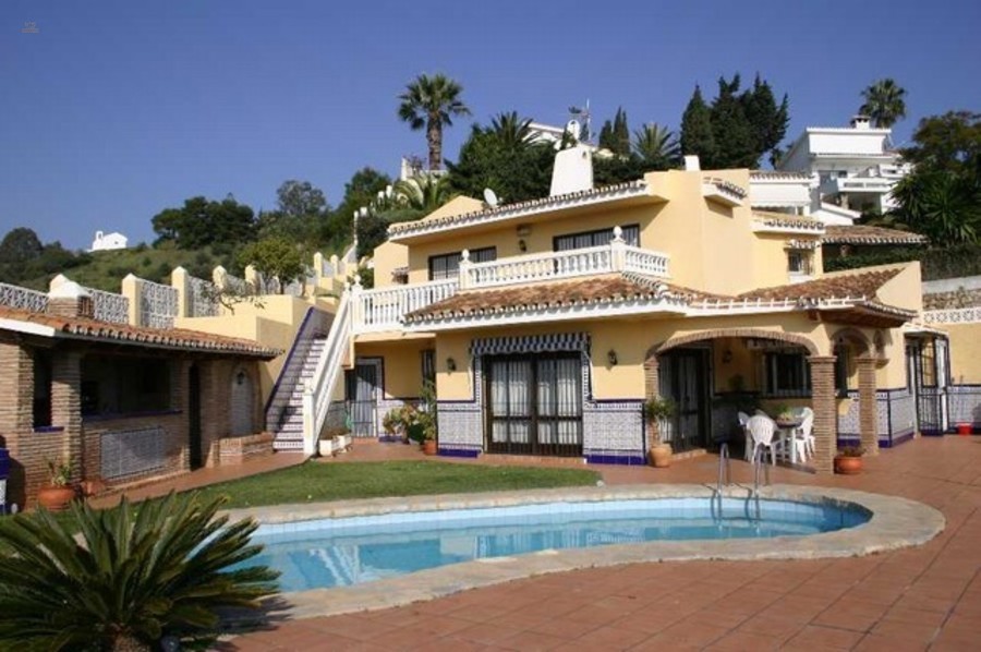 villa for sale in - Torremuelle
