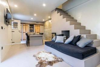 Thumbnail von Mediterranes Steinhaus mit Pool in Istrien