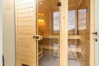 Thumbnail von Mediterranes Steinhaus mit Pool in Istrien