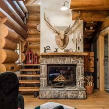 Thumbnail von Traumhaftes Charlet mit Whirlpool im Landesinneren, Ravna Gora