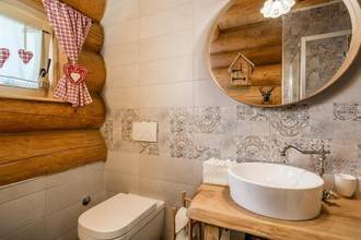 Thumbnail von Traumhaftes Charlet mit Whirlpool im Landesinneren, Ravna Gora