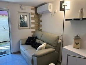 Thumbnail von Gepflegtes Einfamilienhaus mit Meerblick, Soline, Insel Krk