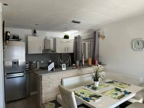 Thumbnail von Gepflegtes Einfamilienhaus mit Meerblick, Soline, Insel Krk