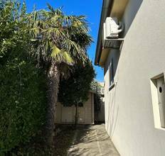 Thumbnail von Gepflegtes Einfamilienhaus mit Meerblick, Soline, Insel Krk