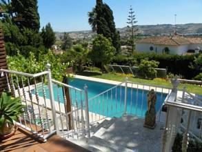 Thumbnail von villa for sale in - Fuengirola
