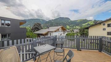 Thumbnail von Appartement exclusif avec utilisation touristique