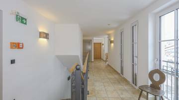 Thumbnail von Appartement exclusif avec utilisation touristique