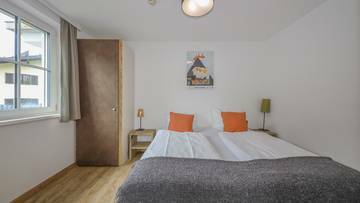 Thumbnail von Appartement exclusif avec utilisation touristique