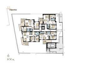 Thumbnail von Einzigartiges Grundstück mit genehmigtem Bauprojekt in Ruhelage, Nähe Wachau