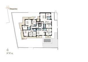 Thumbnail von Einzigartiges Grundstück mit genehmigtem Bauprojekt in Ruhelage, Nähe Wachau