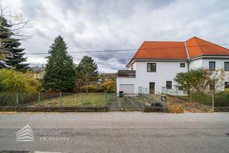 Thumbnail von Einzigartiges Grundstück mit genehmigtem Bauprojekt in Ruhelage, Nähe Wachau