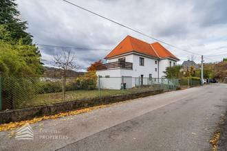 Thumbnail von Einzigartiges Grundstück mit genehmigtem Bauprojekt in Ruhelage, Nähe Wachau