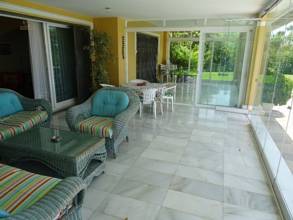 Thumbnail von villa for sale in - Elviria