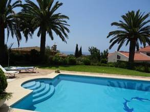 Thumbnail von villa for sale in - Elviria