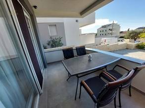 Thumbnail von Schickes Erdgeschoss-Appartement in Novalja