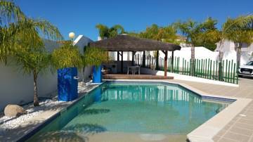 Thumbnail von villa for sale in - Calahonda