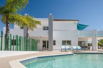 Thumbnail von villa for sale in - Calahonda