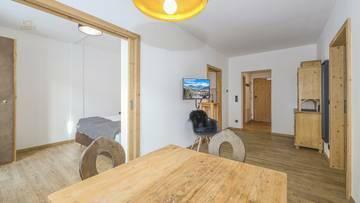 Thumbnail von Garten-Apartment mit touristischer Nutzung