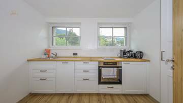 Thumbnail von Gemütliches Apartment mit touristischer Nutzung