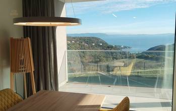 Thumbnail von Attraktive Wohnung mit schönem Blick auf das Meer