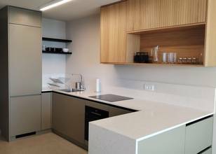 Thumbnail von Attraktive Wohnung mit schönem Blick auf das Meer