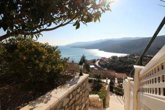 Thumbnail von Appartement mit traumhaften Meerblick in Rabac