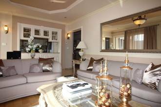 Thumbnail von Appartement mit traumhaften Meerblick in Rabac