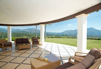 Thumbnail von Luxus-Villa in La Zagaleta R2360360