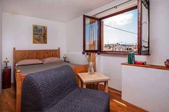 Thumbnail von Renoviertes Stadthaus nahe dem Zentrum