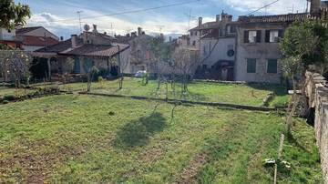 Thumbnail von Renoviertes Stadthaus nahe dem Zentrum