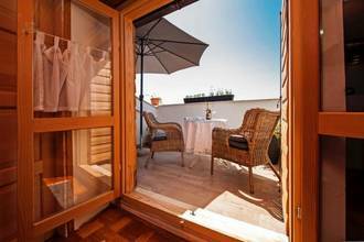 Thumbnail von Renoviertes Stadthaus nahe dem Zentrum