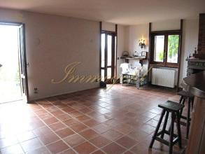 Thumbnail von Licht durchflutetes Haus in sonniger Lage und toller Aussicht.