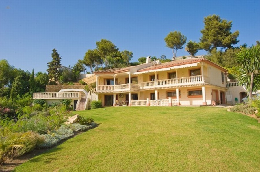 villa for sale in - El Rosario