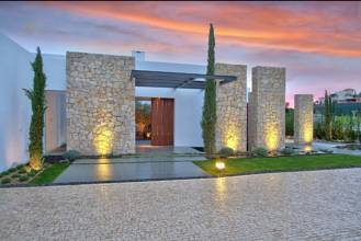 Thumbnail von villa for sale in - Los Flamingos