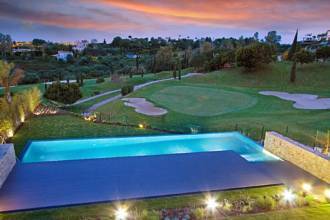 Thumbnail von villa for sale in - Los Flamingos