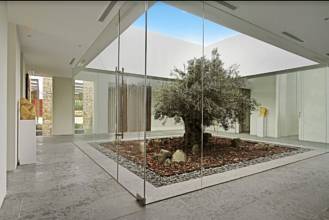 Thumbnail von villa for sale in - Los Flamingos