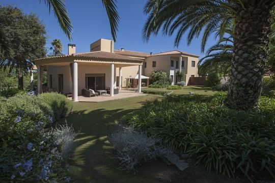 Luxus-Villa in Sotogrande R2774753 