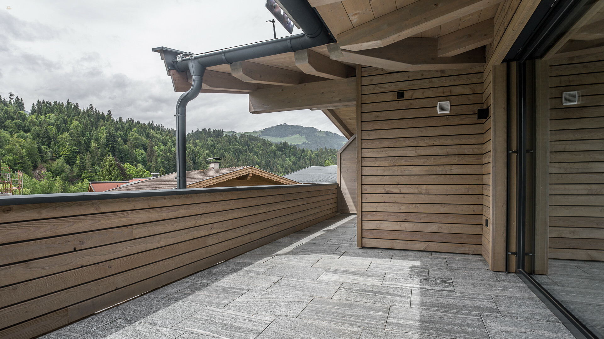 Thumbnail von Exklusive Penthouse-Maisonette - Top 4