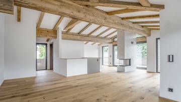 Thumbnail von Exklusive Penthouse-Maisonette - Top 4