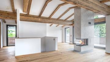 Thumbnail von Exklusive Penthouse-Maisonette - Top 4