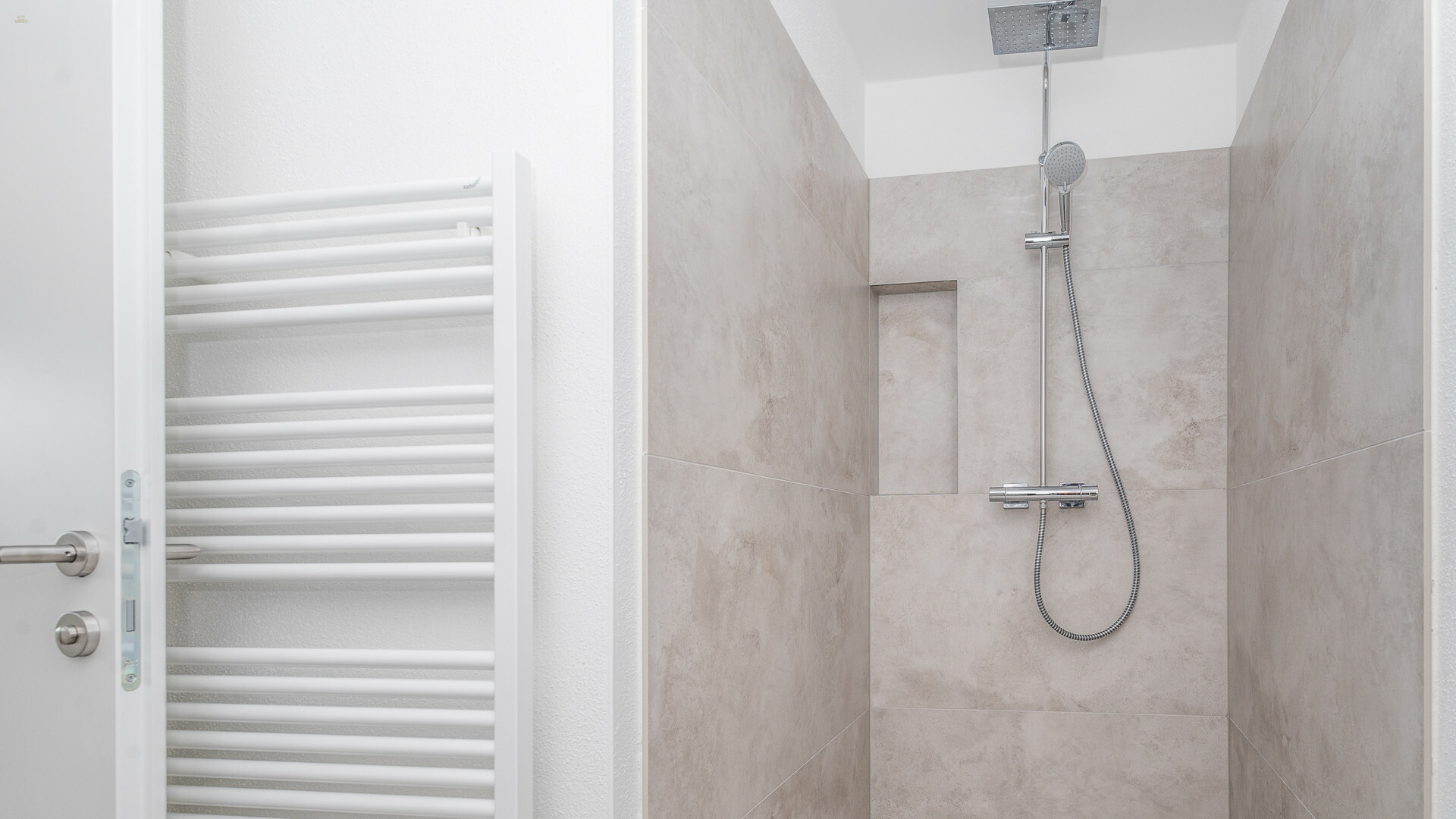 Thumbnail von Exklusives Penthouse mit traumhaftem Ausblick