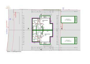 Thumbnail von Großartiges Grundstück mit Baubewilligung in Ruhelage, Nähe Ölberg